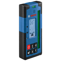 BOSCH Přijímač laserového paprsku LR 65 G 0601069T00