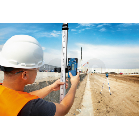 BOSCH Přijímač laserového paprsku LR 65 G 0601069T00