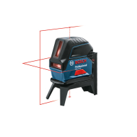 BOSCH Kombinovaný laser GCL 2-15 0601066E00