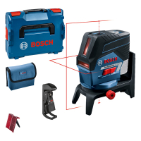 BOSCH Kombinovaný laser GCL 2-50 C 0601066G08