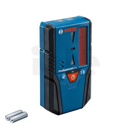 BOSCH Přijímač laserového paprsku LR 6 0601069H00