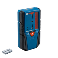 BOSCH Přijímač laserového paprsku LR 6 0601069H00