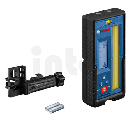 BOSCH Přijímač laserového paprsku LR 45 0601069L00