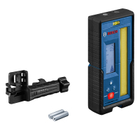 BOSCH Přijímač laserového paprsku LR 45 0601069L00