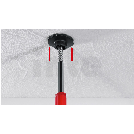BOSCH Teleskopická tyč BT 350 0601015B00