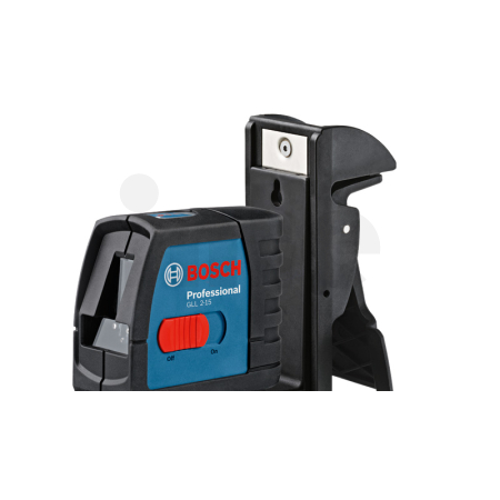 BOSCH Univerzální držák BM 3 0601015D00