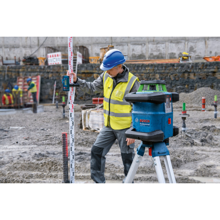 BOSCH Přijímač laserového paprsku LR 65 G 0601069T00