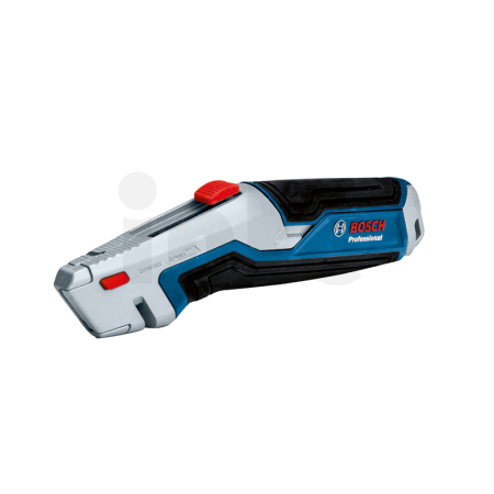 BOSCH Kombinovaná sada Třídílná sada nožů 1600A027M4