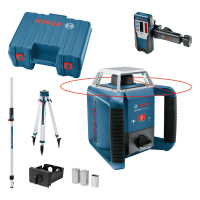 BOSCH Rotační laser GRL 400 H 061599403U