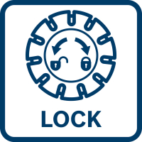 BOSCH Úhloměry GAM 270 MFL 0601076400