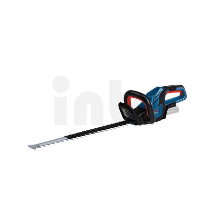 BOSCH Akumulátorové nůžky na živé ploty GHE 18V-60 06008C9000