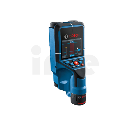 BOSCH Detektor Detektor D-tect 200 C 0601081600