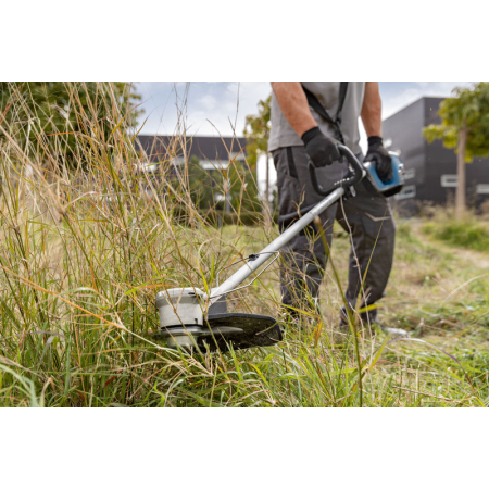 BOSCH Akumulátorový křovinořez GFR 18V-23 06008D1000