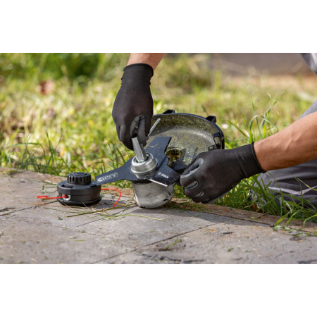 BOSCH Akumulátorový křovinořez GFR 18V-23 06008D1000
