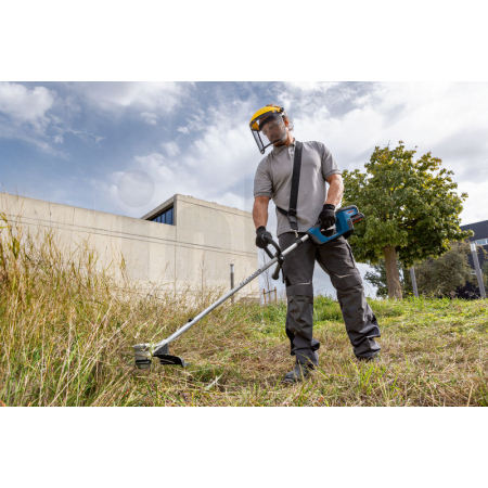 BOSCH Akumulátorový křovinořez GFR 18V-23 06008D1000