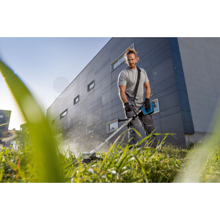 BOSCH Akumulátorová strunová sekačka GRT 18V-33 06008D0000