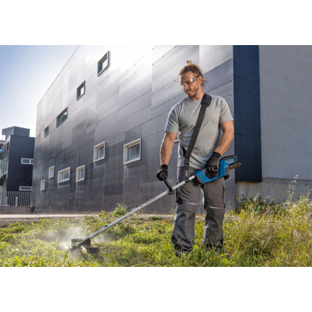 BOSCH Akumulátorová strunová sekačka GRT 18V-33 06008D0000