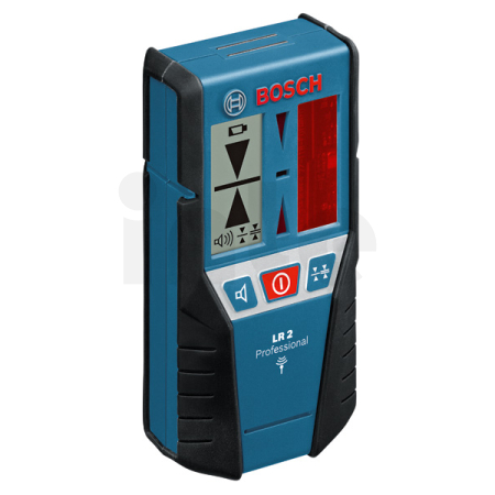 BOSCH Vysoce citlivý přijímač LR 2 0601069100