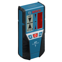 BOSCH Vysoce citlivý přijímač LR 2 0601069100
