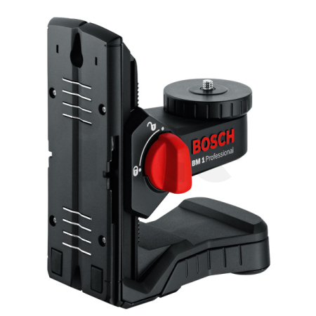 BOSCH Univerzální držák BM 1 0601015A01