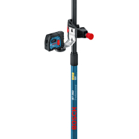 BOSCH Teleskopická tyč BT 350 0601015B00