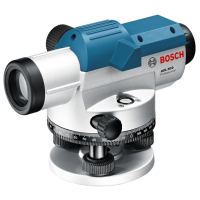 BOSCH Optický nivelační přístroj GOL 20 D 0601068402