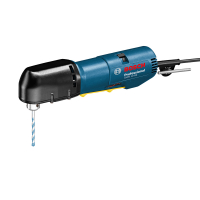 BOSCH Úhlová vrtačka GWB 10 RE 0601132703