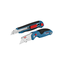 BOSCH Nůž Dvoudílná sada nožů 1600A016BM