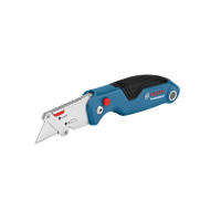 BOSCH Nůž Dvoudílná sada nožů 1600A016BM