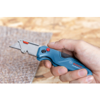BOSCH Nůž Zavírací nůž 1600A016BL
