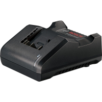 BOSCH  Profesionální sada: GSB 18V-50 + 3× GBA 2,0Ah + GAL 18V-20 v L-Case 06019H5121