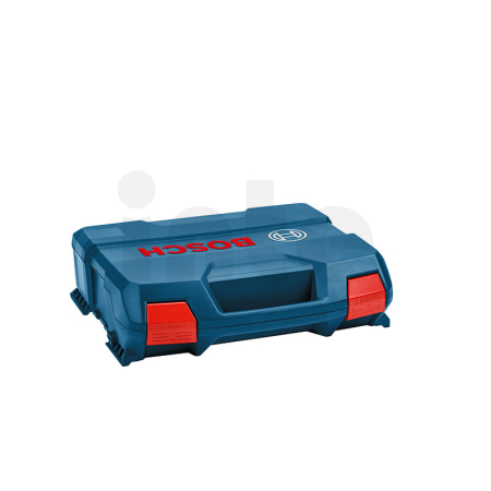 BOSCH  Profesionální sada: GSB 18V-50 + 3× GBA 2,0Ah + GAL 18V-20 v L-Case 06019H5121