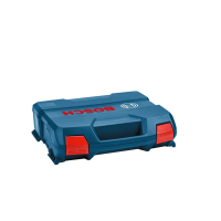 BOSCH  Profesionální sada: GSB 18V-50 + 3× GBA 2,0Ah + GAL 18V-20 v L-Case 06019H5121