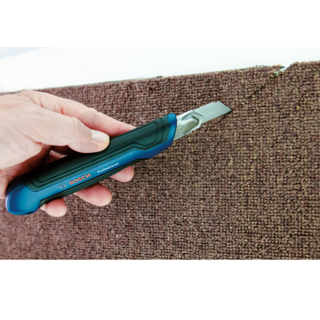 BOSCH Kombinovaná sada Třídílná sada nožů 1600A027M4