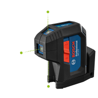 BOSCH Bodový laser GPL 3 G 0601066N00