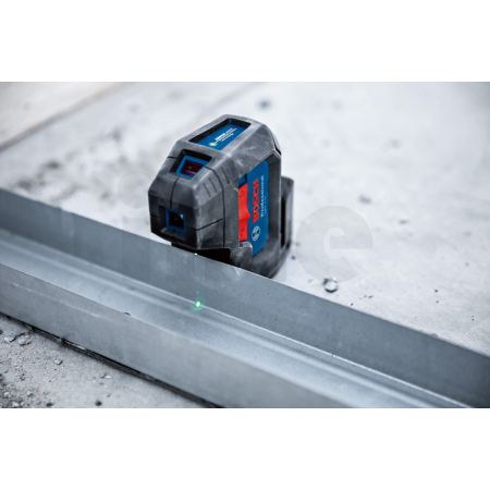BOSCH Bodový laser GPL 3 G 0601066N00