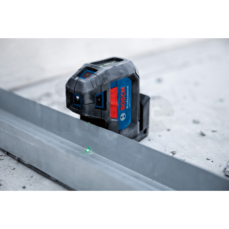 BOSCH Bodový laser GPL 5 G 0601066P00