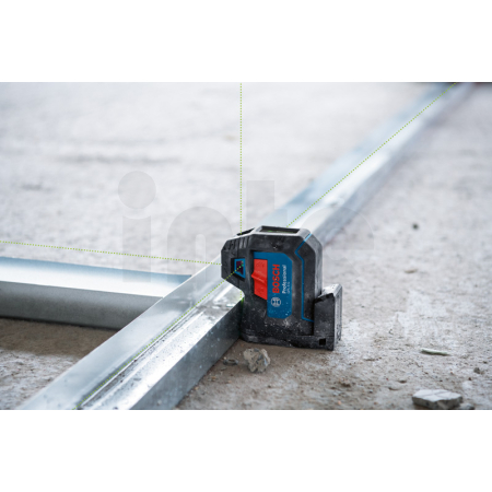 BOSCH Bodový laser GPL 5 G 0601066P00