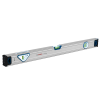 BOSCH Optický nivelační přístroj Vodováha 60 cm MPP Box 1600A01V3Y
