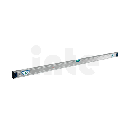 BOSCH Optický nivelační přístroj Krabicová vodováha 120 cm MPP 1600A01V3Z