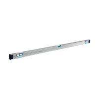 BOSCH Optický nivelační přístroj Krabicová vodováha 120 cm MPP 1600A01V3Z