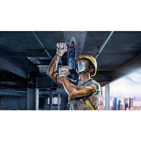 BOSCH Vrtací kladivo s SDS plus GBH 240 0611272100