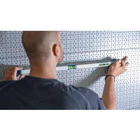 BOSCH Optický nivelační přístroj Vodováha 60 cm MPP Box 1600A01V3Y