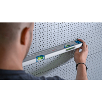 BOSCH Optický nivelační přístroj Vodováha 60 cm MPP Box 1600A01V3Y