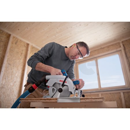 BOSCH GKS 18V-68 Akumulátorová ruční okružní pila 06016C9000