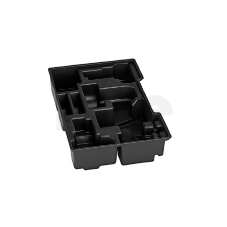 BOSCH Vložky pro uložení nářadí Inlay for GWS 12V-76 1600A00F0F