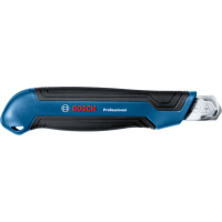 BOSCH Kombinovaná sada Třídílná sada nožů 1600A027M4