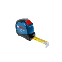 BOSCH Měřicí pásmo 8m pásmo M Autolock 1600A01V3S