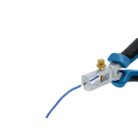 BOSCH Kleště Odizolovací kleště 160 mm 1600A01V03