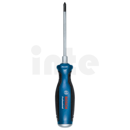 BOSCH Šroubovák Šroubovák PH 1 × 100 1600A01TG2